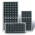 Panel solar de silicio monocristalino de 10W a 280W